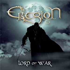 Eregion - Lord of War album flac