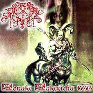 Eternal Sacrifice - Sonata Satanicka 666 album flac