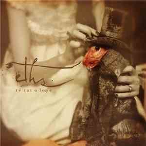 Eths - Tératologie album flac
