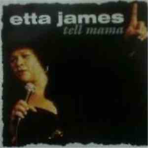 Etta James - Tell Mama album flac