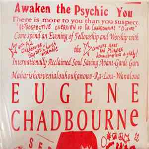 Eugene Chadbourne - Chadbourne Video 21 - 1992 - Live In San Francisco album flac