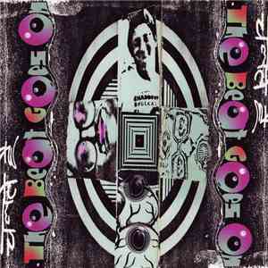 Eugene Chadbourne - The Beat Goes On album flac