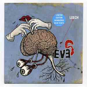 Eve 6 - Leech album flac