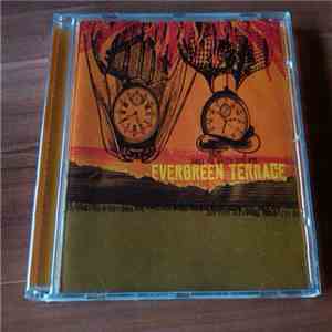 Evergreen Terrace  - Burned Alive By Time album flac