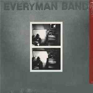 Everyman Band - Everyman Band album flac