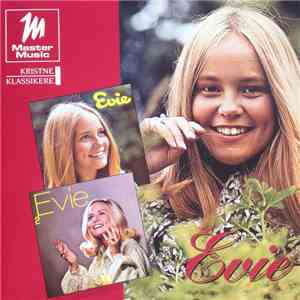 Evie  - Evie album flac