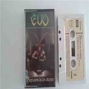Evo  - Duración De Lo Eterno album flac