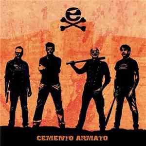 Ex  - Cemento Armato album flac