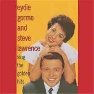 Eydie Gorme And Steve Lawrence - Sing The Golden Hits album flac