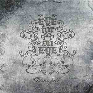 Eye For An Eye - Downfall album flac