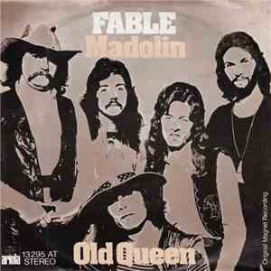 Fable  - Madolin / Old Queen album flac