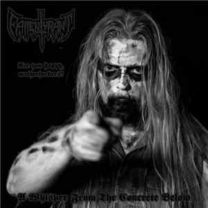 Fallen Tyrant - A Whisper From The Concrete Below album flac