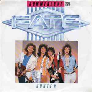 Fate  - Summerlove (Single-Remix) album flac
