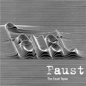 Faust - The Faust Tapes album flac