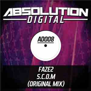 Faze2 - S.C.O.M album flac