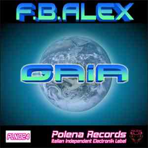 F.B. Alex - Gaia album flac