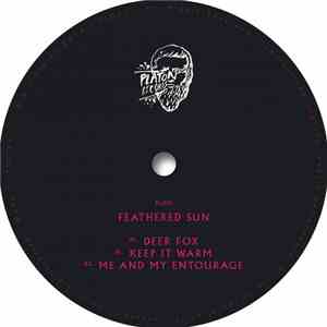 Feathered Sun - Deer Fox album flac