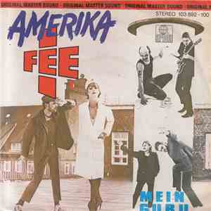FEE - Amerika album flac