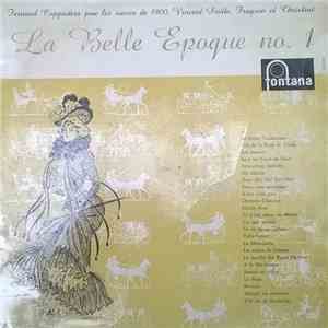 Fernand Coppieters - La Belle Époque No.1 album flac