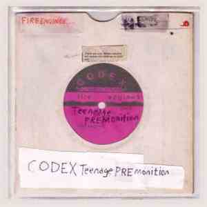 Fire Engines - Codex Teenage Premonition album flac