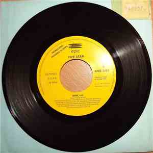 Five Star - Shine album flac