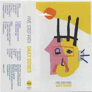 Five Step Path - Daily Doses album flac