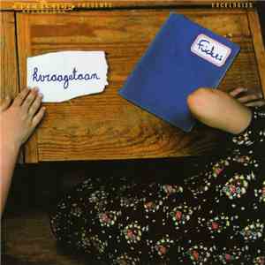 Fixkes - Kvraagetaan album flac