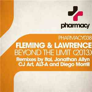 Fleming & Lawrence - Beyond The Limit  album flac