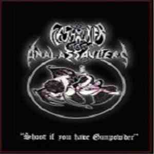 Flesh Hunter and the Analassaulters / In Nomine - Shoot If You Have Gunpowder - Tribus De La Luna album flac