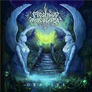Fleshgod Apocalypse - Oracles album flac