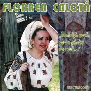 Floarea Calotă - Luminiță Nouă, Pe-un Pârâu De Rouă... album flac