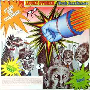 Floh De Cologne - Lucky Streik album flac
