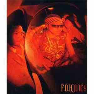 F.O.H - Juicy album flac