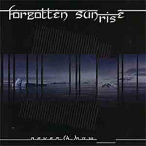Forgotten Sunrise - Never(k)now album flac