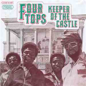 Four Tops - Keeper Of The Castle album flac