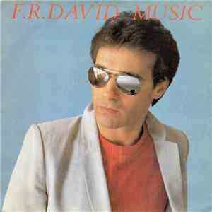 F.R. David - Music album flac