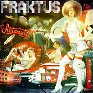 Fraktus - Millennium Edition album flac