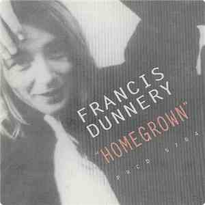 Francis Dunnery - Homegrown album flac