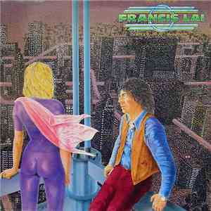 Francis Lai - Paris - New-York album flac