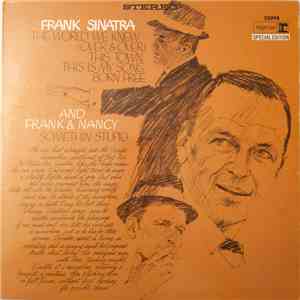 Frank Sinatra - The World We Knew album flac