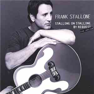 Frank Stallone - Stallone On Stallone: By Request (The Movies) album flac