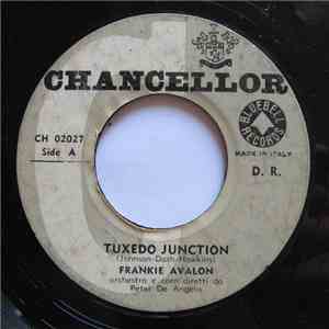 Frankie Avalon - Tuxedo Junction album flac