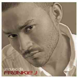 Frankie J - Un Nuevo Dia album flac
