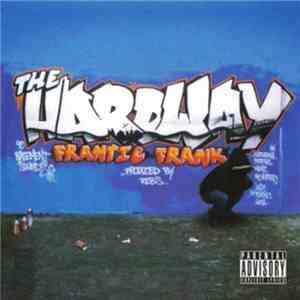 Frantic Frank - The Hardway album flac