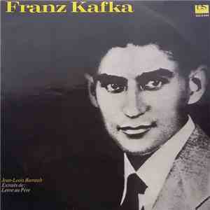 Franz Kafka, Jean-Louis Barrault - Lettre Au Père album flac