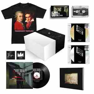 Frauenarzt & Taktloss - GOTT album flac