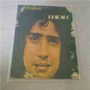 Frédéric - Chicago album flac
