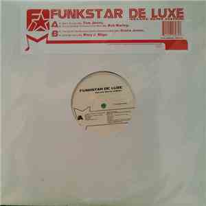 Funkstar De Luxe - Deluxe Remix Edition album flac