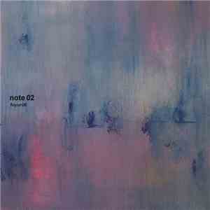 fuyuru0 - Note 02 album flac