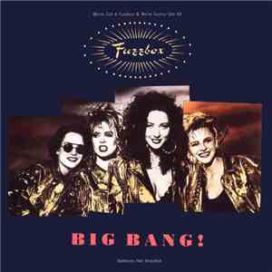 Fuzzbox - Big Bang! [Orgasmatron Edition] album flac